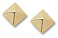 Carla earrings in classic and contemporary styles