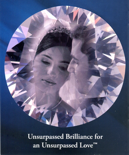 Biro 88 diamonds available at Dunbar Jewelers