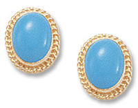 If you like turquoise, see Dunbar Jewelers