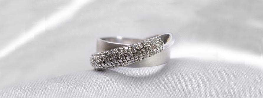 Get the finest diamonds and other jewelry at Dunbar Jewelers, Vernon, CT